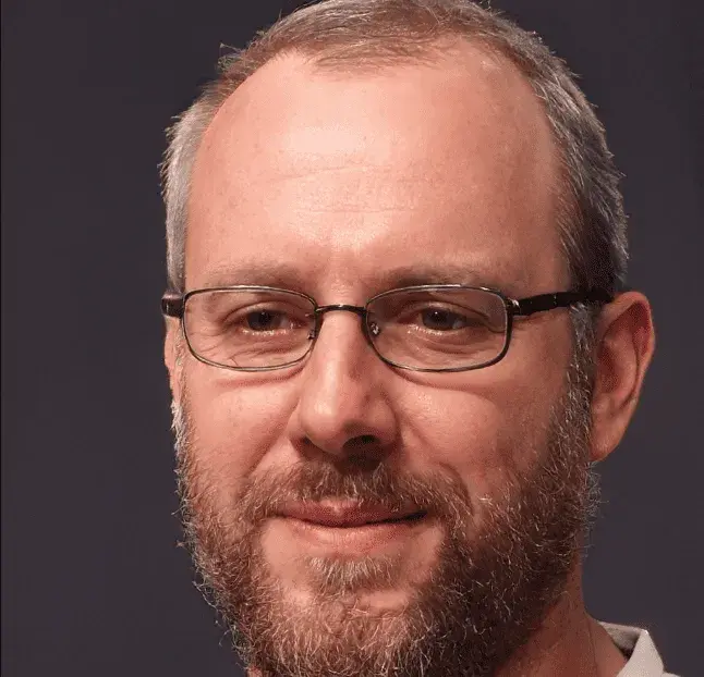 Jason M.