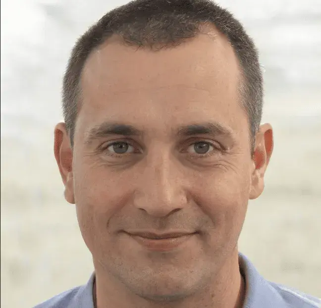 Derrick L.